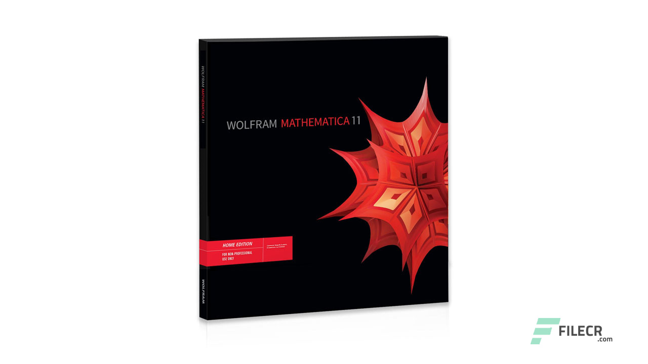Mathematica 11.3 download